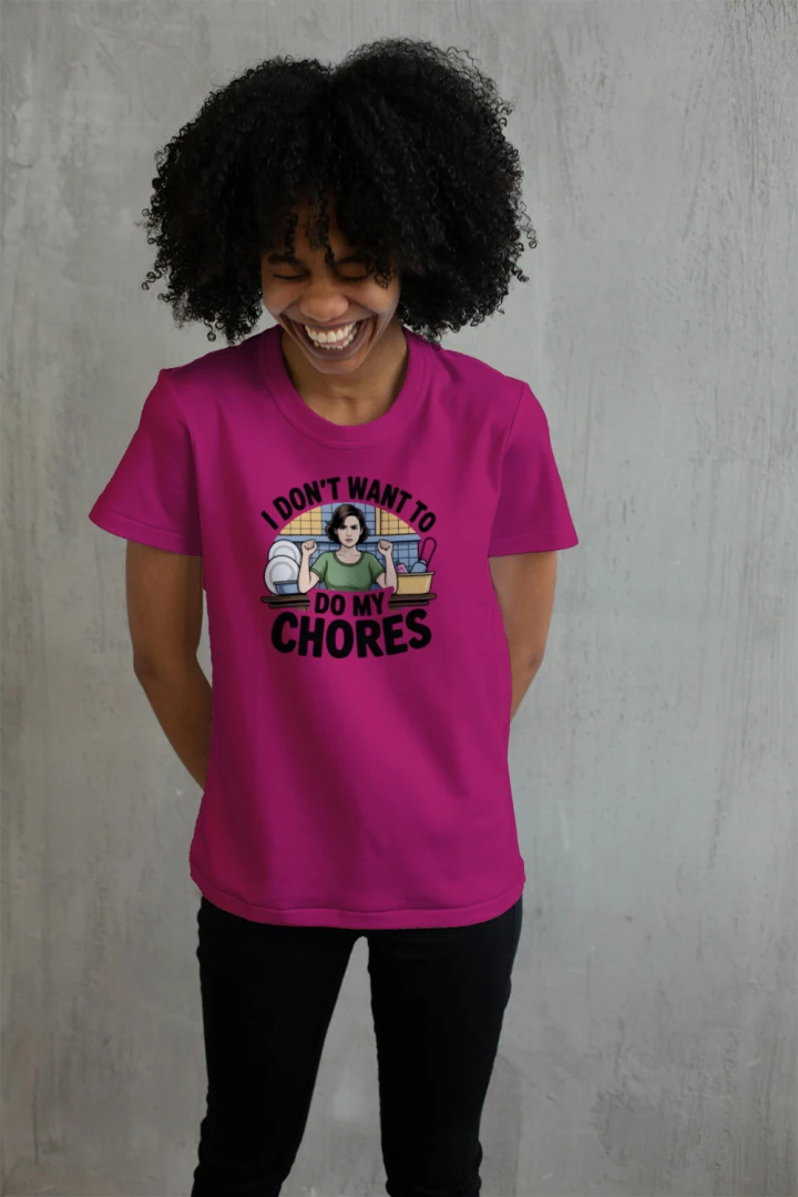 Tailored - No Chores!