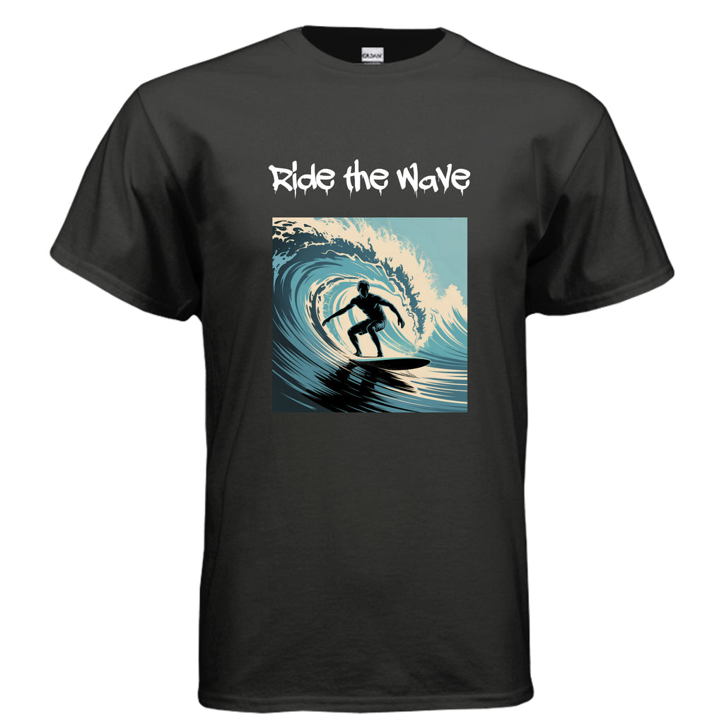 BLACK - G200 - FRONT