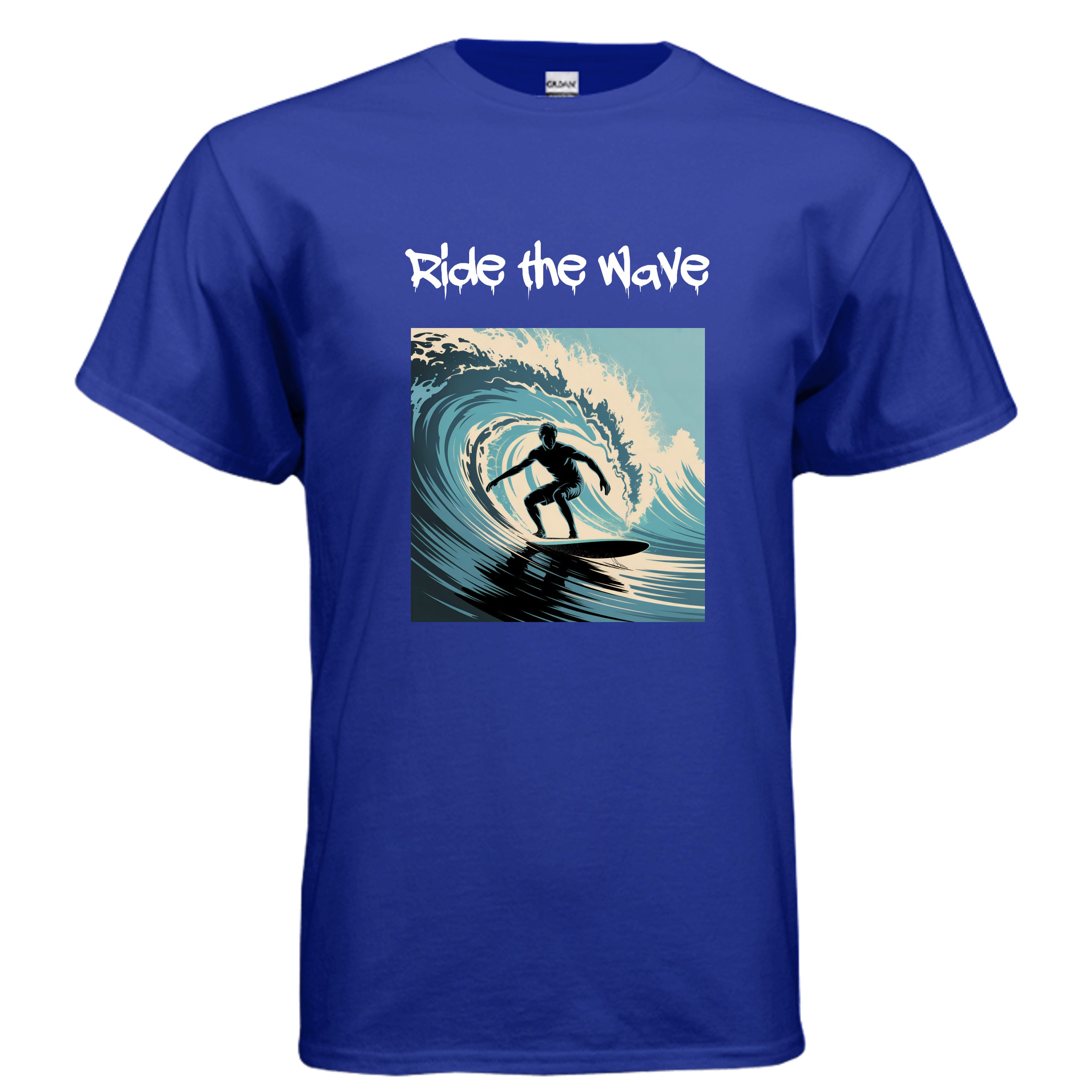 ROYAL - G200 - FRONT