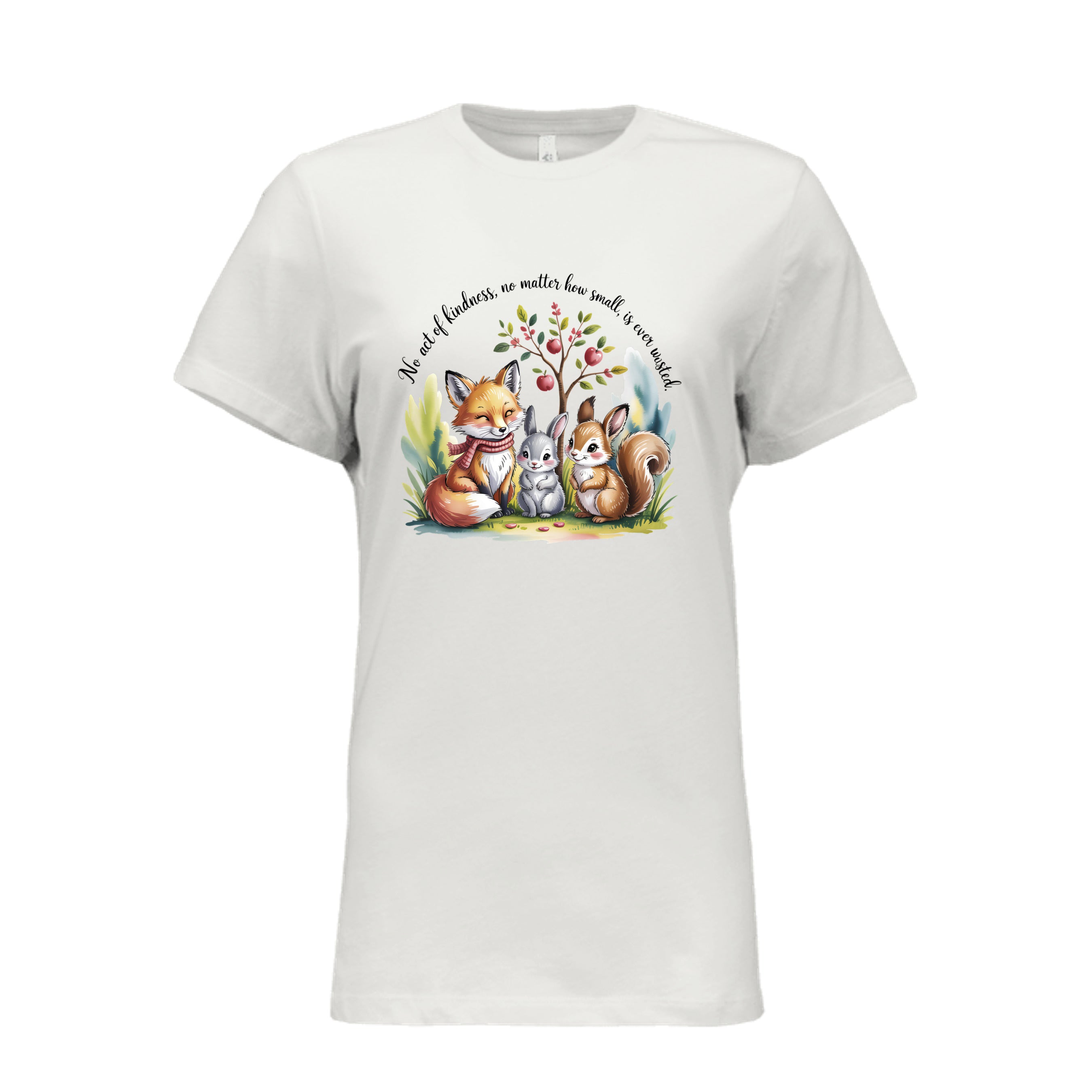 Natural - B6400 - FRONT