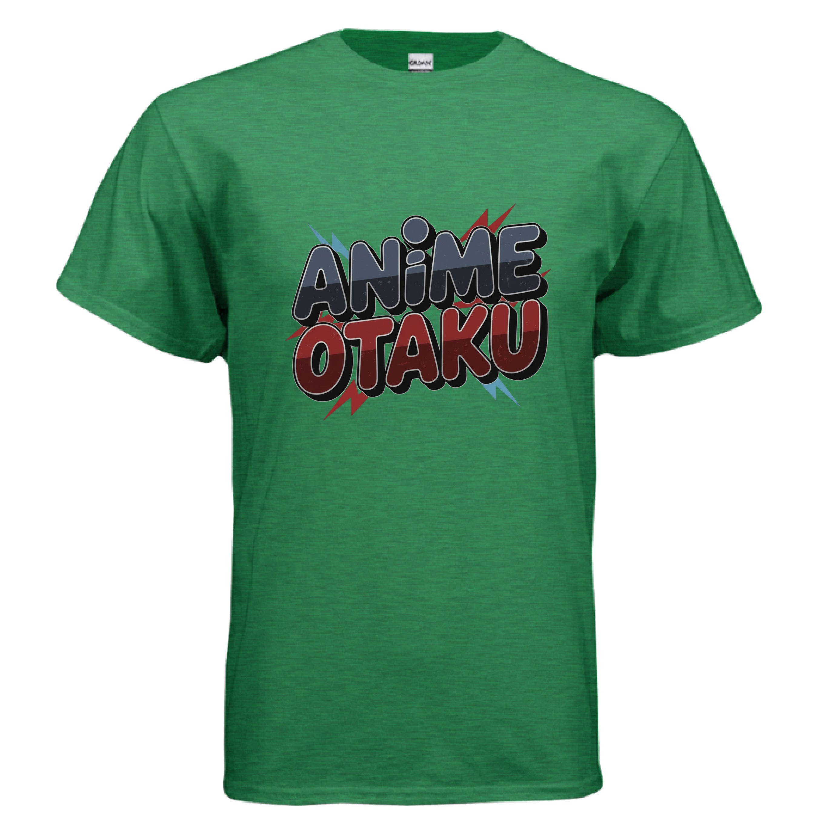 ANTIQUE IRISH GREEN - G200 - FRONT