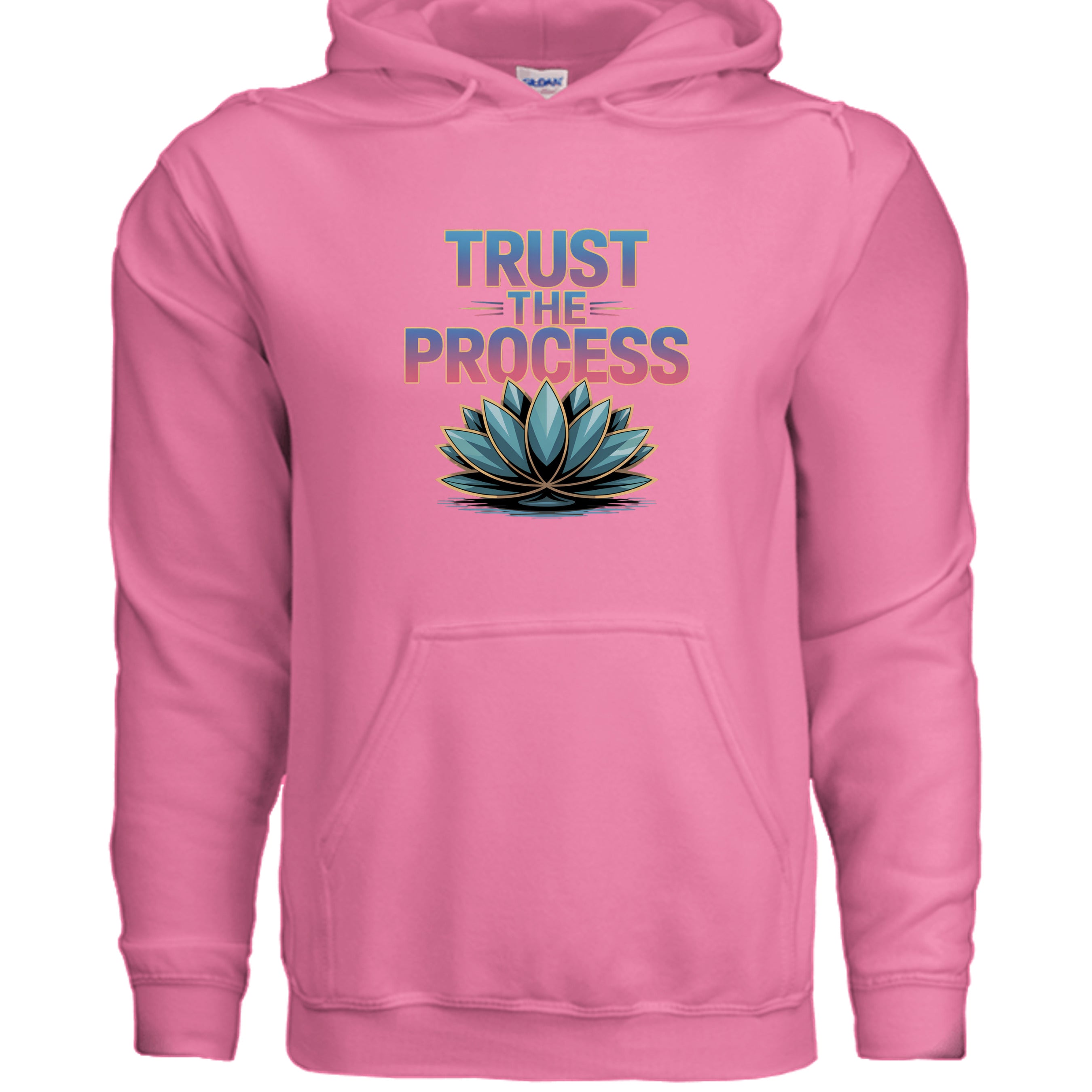 Pink Lemonade - SF500 - FRONT