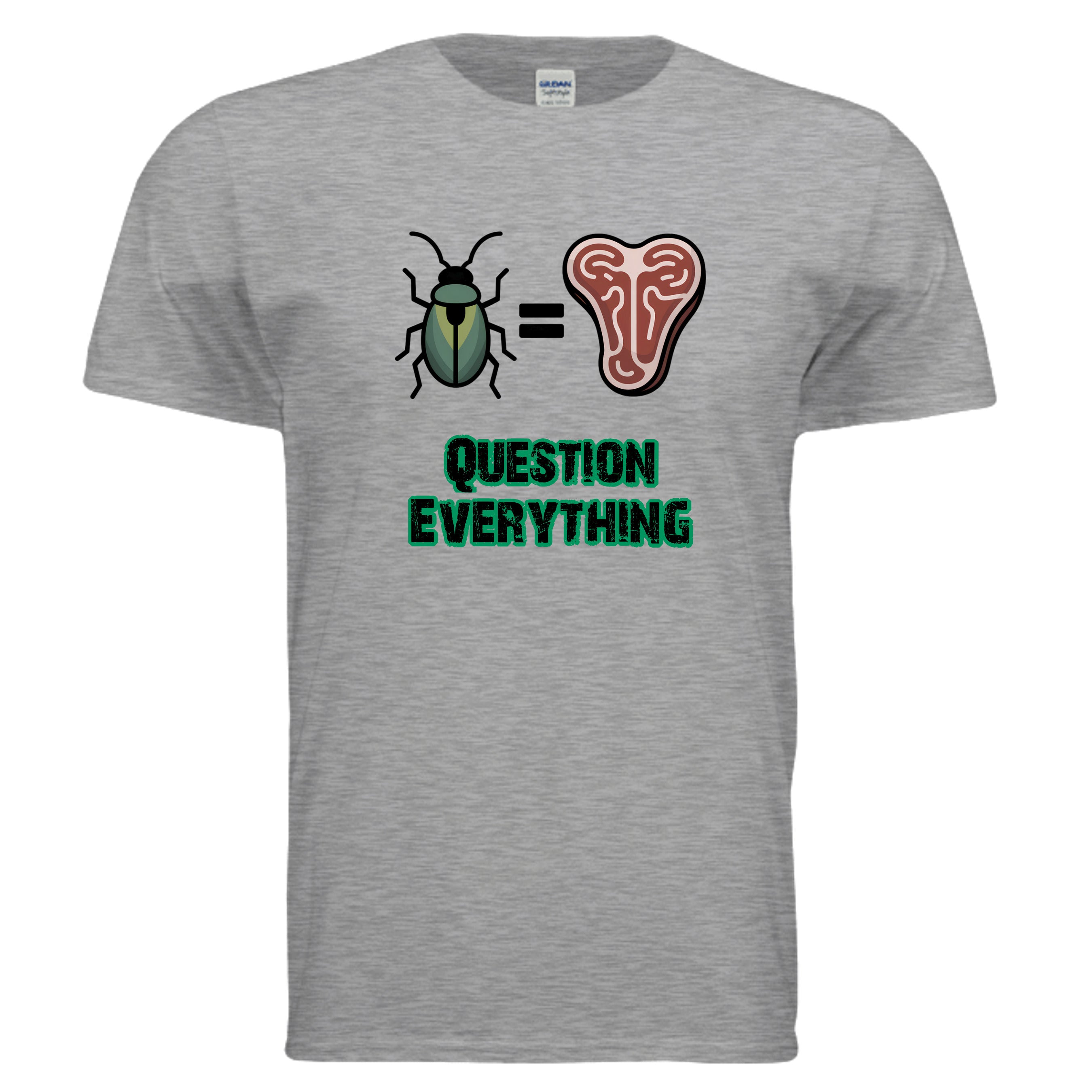 SPORT GREY - G640 - FRONT