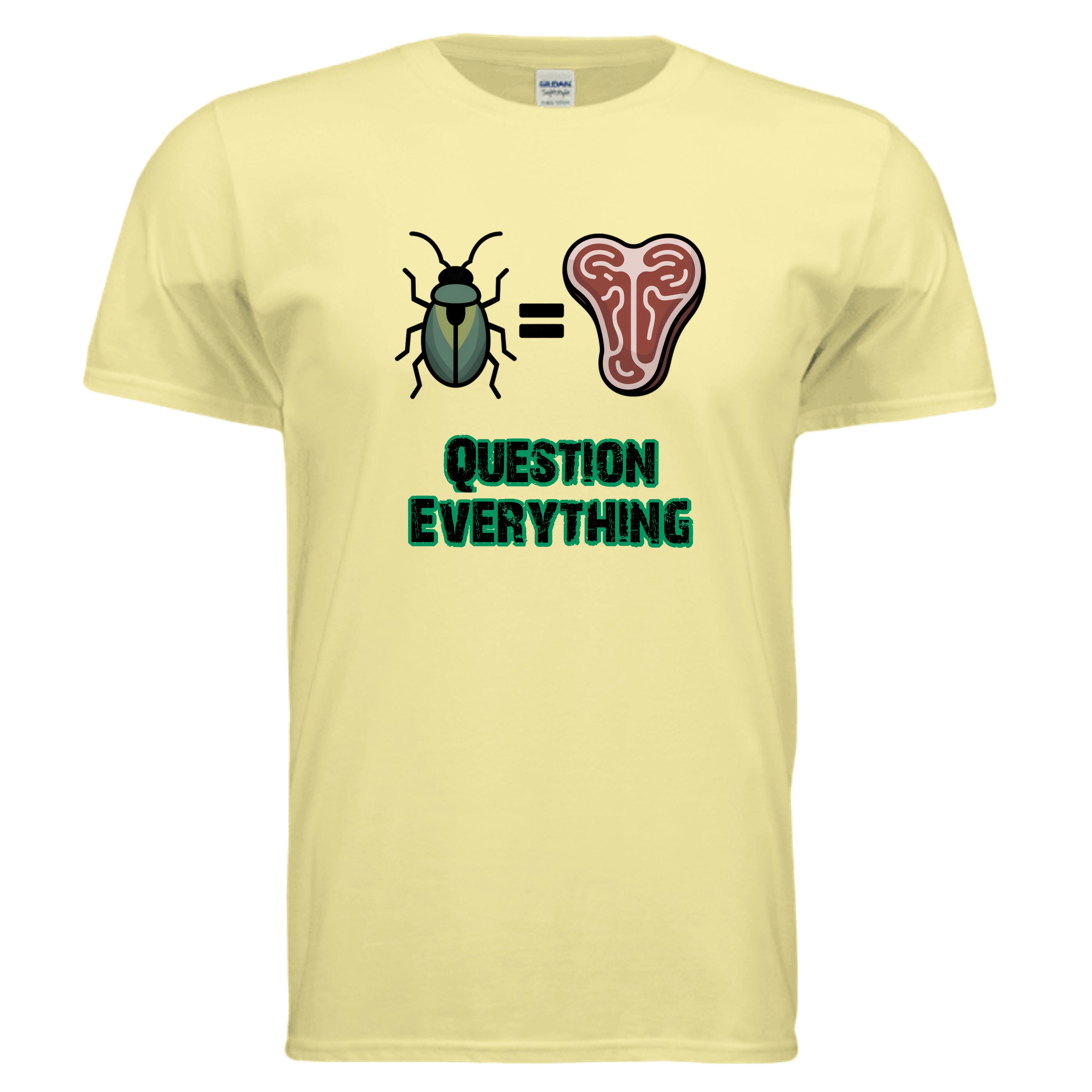 CORNSILK - G640 - FRONT