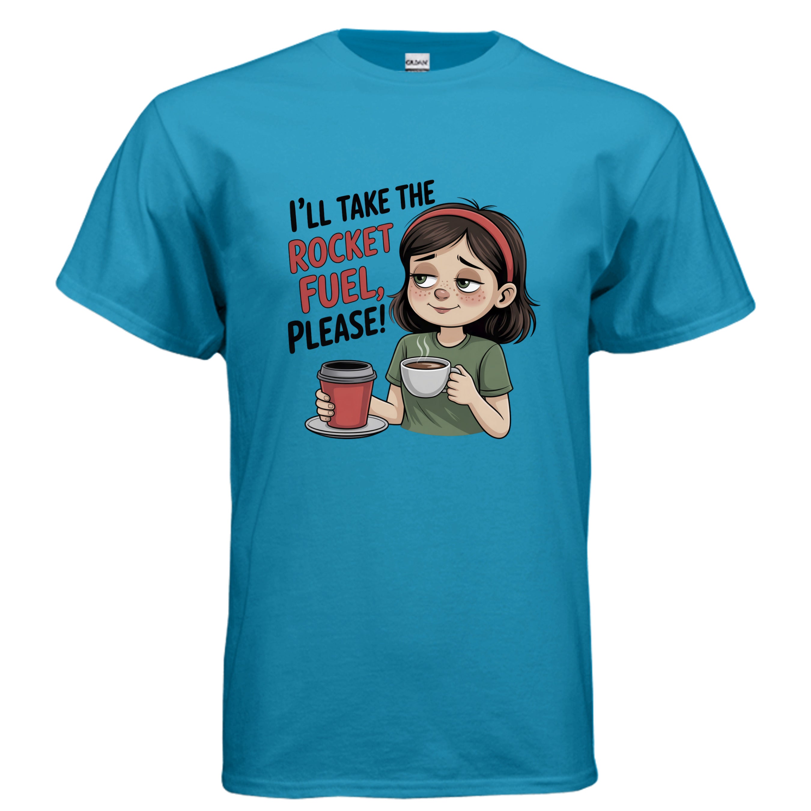 SAPPHIRE - G200 - FRONT