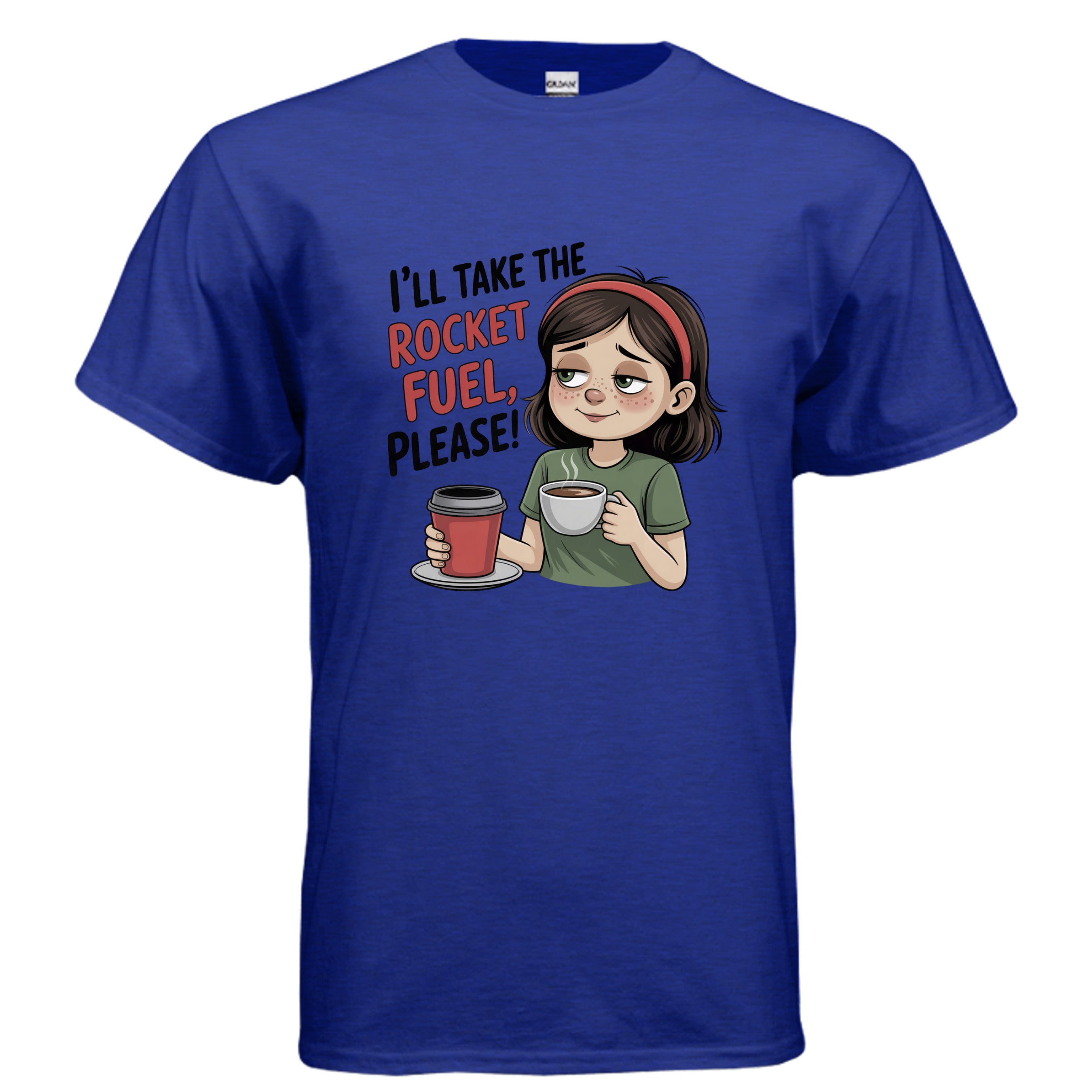 ANTIQUE ROYAL - G200 - FRONT