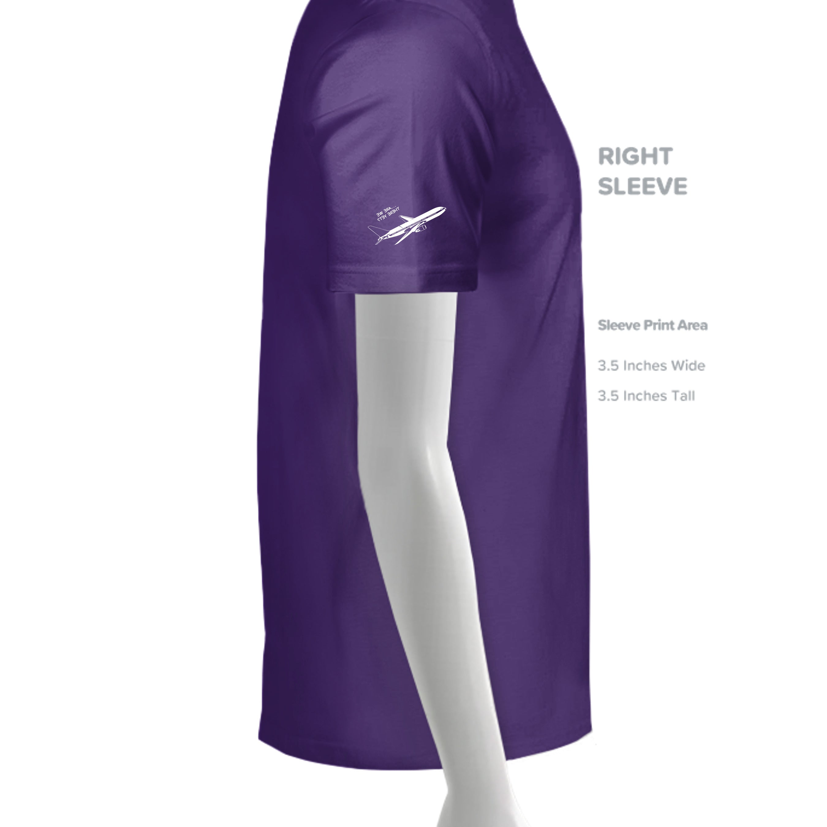 PURPLE - G500 - SLEEVE_RIGHT