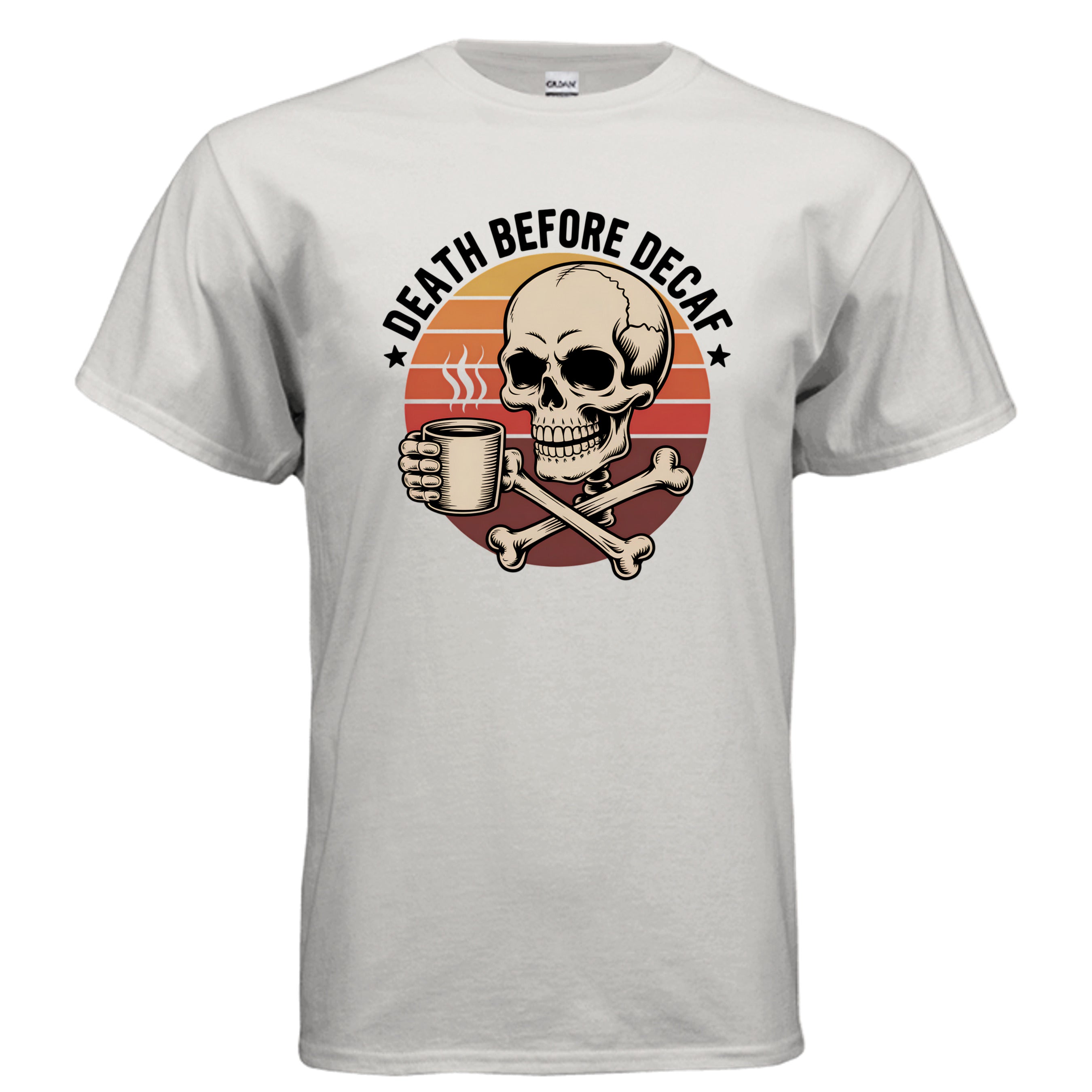 ICE GREY - G500 - FRONT