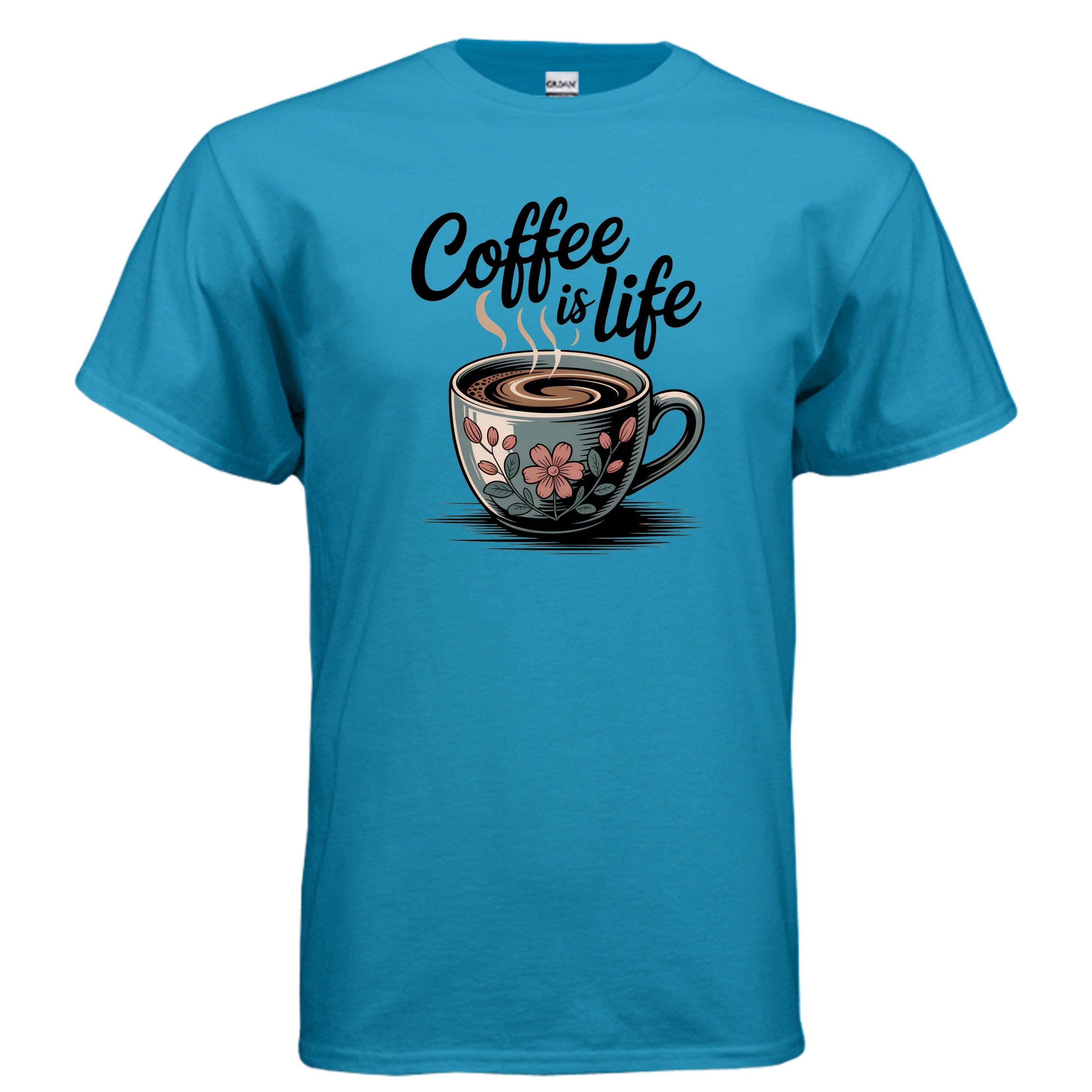 SAPPHIRE - G200 - FRONT