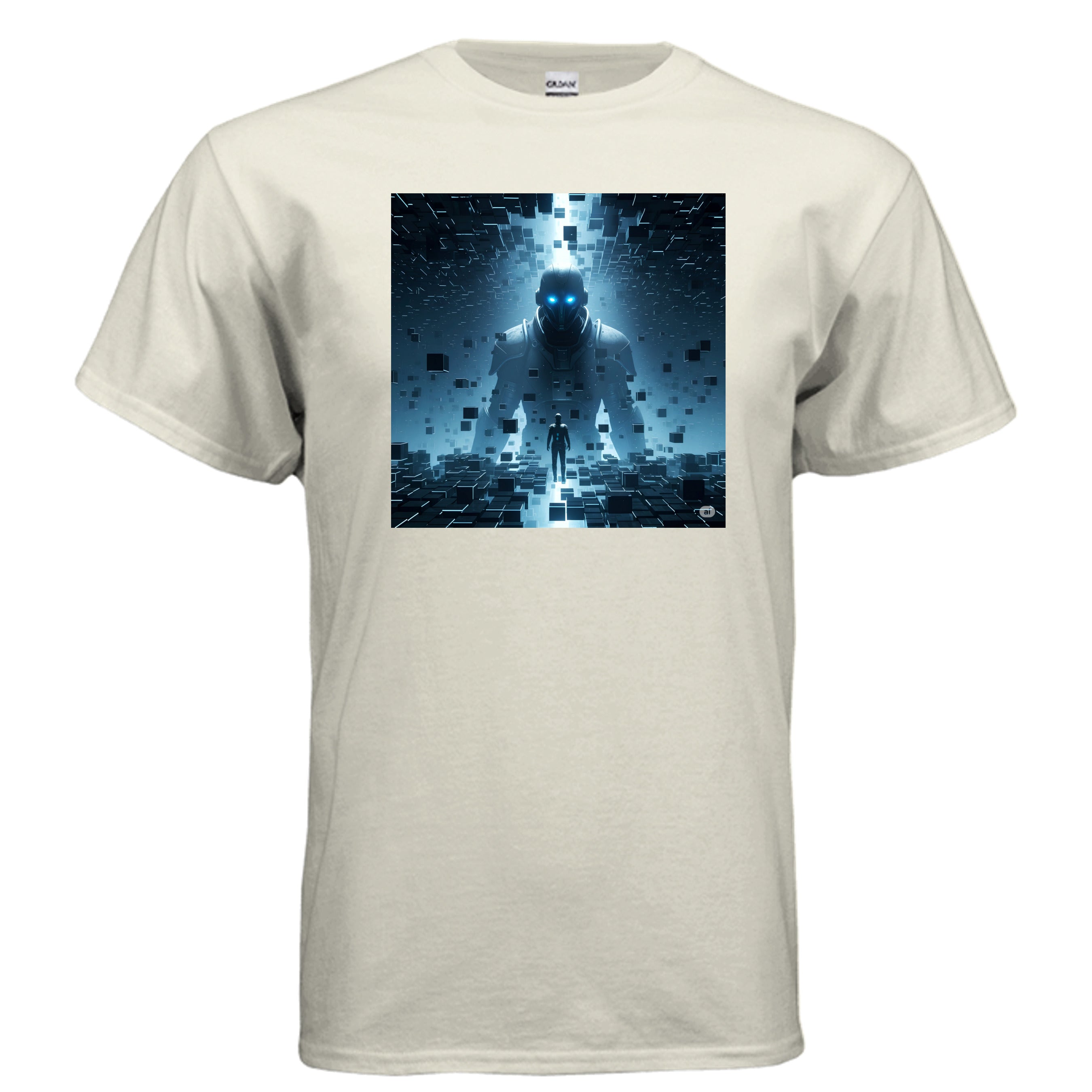 NATURAL - G500 - FRONT